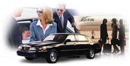 NYC car service to JFK airport